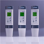 德国罗威邦Lovibond SD50笔式pH计