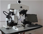 全自动文痕检比对显微镜