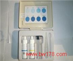 铜比色器 水样中铜离子浓度器