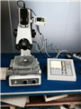 济南出售99成新 二手尼康工具显微镜MM-40