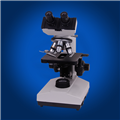 C接口 三目生物显微镜 教学显微镜