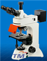 无穷远三目正置荧光显微镜TFM-600