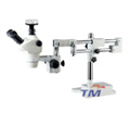 三目高档万向型立体显微镜NK-318