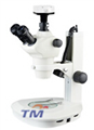 高档三目立体显微镜NK-316