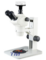 三目高档型立体显微镜NK-315