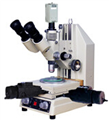 电脑型透反射测量显微镜TM107JC