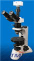 高档型三目无限远透射型偏光显微镜CP-800