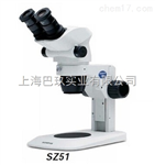 奥林巴斯双目生物显微镜CX31
