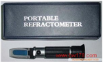 专业型豆浆浓度计 折光仪 折射仪