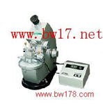 阿贝折光仪(耐高温、低折射率型) 液体折光仪 固体折光仪