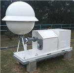 超大流量气溶胶采样器