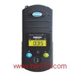 袖珍比色计 单参数水质分析仪 二氧化氯水质分析仪