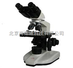 双目生物显微镜