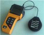 JTR09辐射热计，单通道辐射热仪，手持式热辐射检测仪