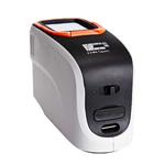 彩谱便携式分光测色仪分光测色计 多功能连接端口测色仪器