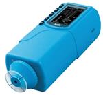 三恩驰手持经济型通用色差计精密分光测色仪透明度计