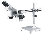 支架体式显微镜 7-45倍连续变倍 双目体视显微镜