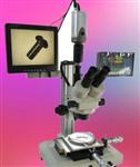 测量显微镜双目镜工具 电子显微镜