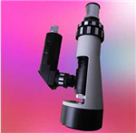 手持式金相显微镜，便携式显微镜 带偏光