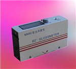 60°单角度镜像光泽度仪