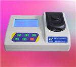 台式浊度色度仪/浊度计/色度计/双参数