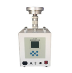 智能中流量颗粒物采样器