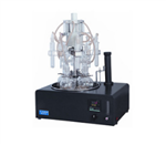 恒温水浴加热水质硫化物酸化吹气仪