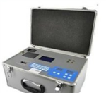 单路粉尘采样仪