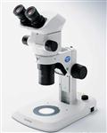 奥林巴斯体视显微镜SZX7