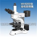 MV6000金相显微镜