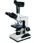数码相衬显微镜