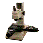 数字测量显微镜