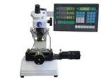 数显测量显微镜