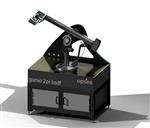 光源近场测量系统