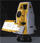 新城市规划专用全站仪 ZTS-420R