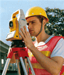 ZTS420R中海达全站仪应用案例