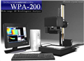 大量程塑料定量应力仪WPA-200