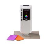 PVC塑料色差仪NR60CP