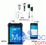 IBP HDC84电导率表，HDC84血透机分析仪，HDC84血透机检测仪