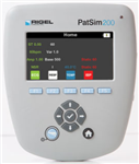Rigel PatSim200患者模拟器，Rigel PatSim200心电监护仪检测仪