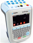 UniPulse 400除颤器分析仪,英国Rigel UniPulse 400
