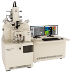 日本JEOL 场发射电子探针显微分析仪