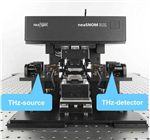 太赫兹近场光学显微镜