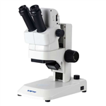 皆准 EZ460D 连续变倍体视显微镜 双目显微镜