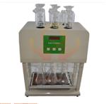 COD消解仪采用数字化设定、显示