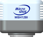 背照式科学级sCMOS相机MSH12-BI