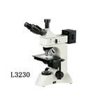 皆准 L3230 L3203 L3220 3230BD 正置金相显微镜