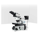 MX6R 正置金相显微镜 工业显微镜 5X、10X、20X、50X、100X