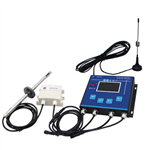 在线式油烟检测系统