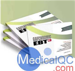 GAFCHROMIC EBT3免冲洗胶片,EBT3自显影胶片